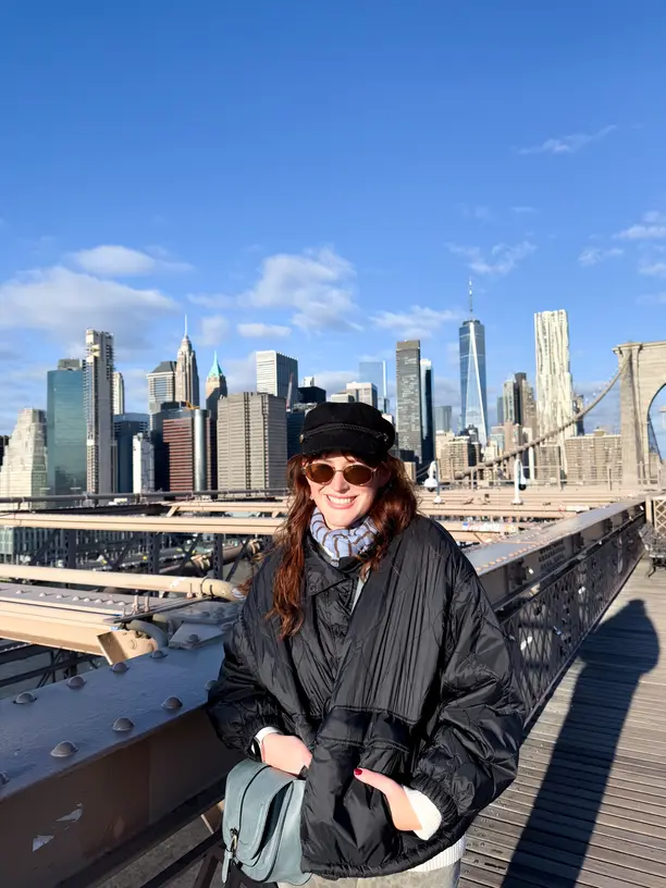 Testimonio de estudiante latina en English with Karla