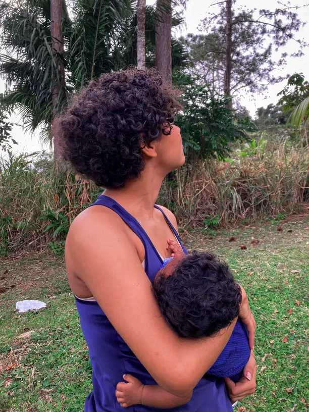 Testimonio escrito por estudiante latina de English with Karla