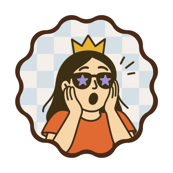 Mujer latina organizando su ruta de inglés en Notion