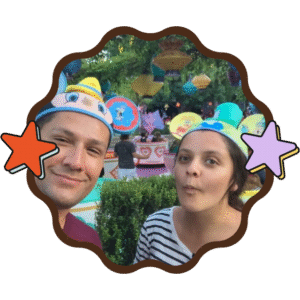 Karla, creadora de English with Karla, enseñando inglés para mujeres latinas con un enfoque emocional y práctico